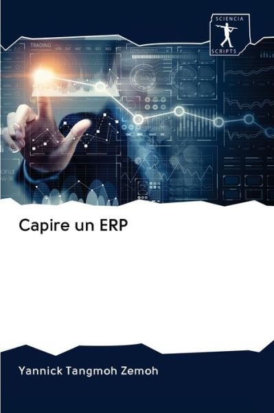 Cover for Zemoh · Capire un ERP (Book) (2020)