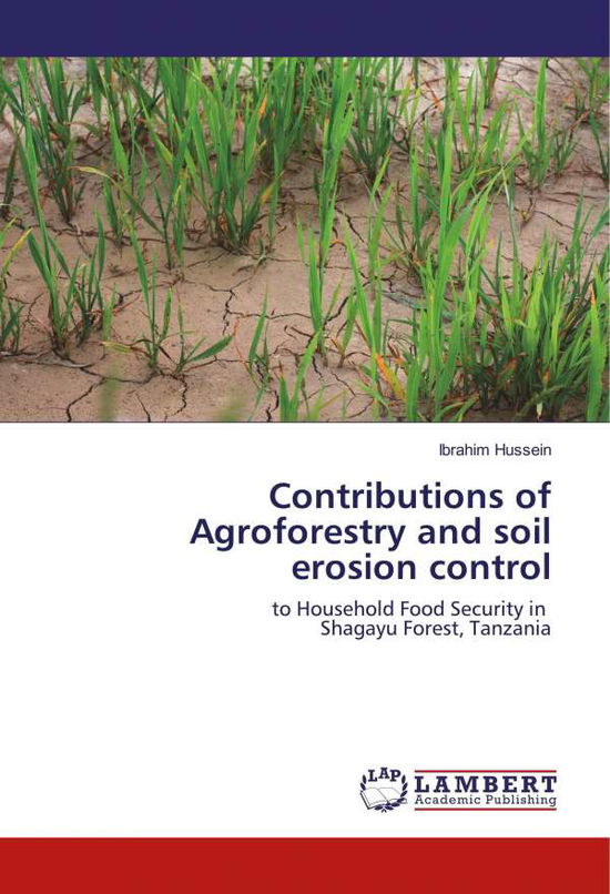 Cover for Hussein · Contributions of Agroforestry a (Book)