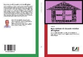 Cover for Yas · Acquisizione di clausole relative a (Book)