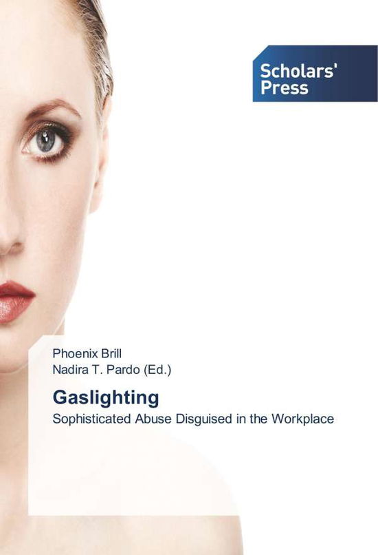 Cover for Brill · Gaslighting (Book)