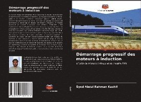 Cover for Kashif · Démarrage progressif des moteurs (N/A)