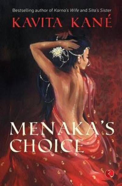 Cover for Kavita Kane · Menaka's Choice (Paperback Book) (2015)