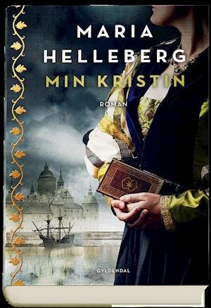 Cover for Maria Helleberg · Min Kristin - Signeret (Bound Book) [1º edição] (2020)