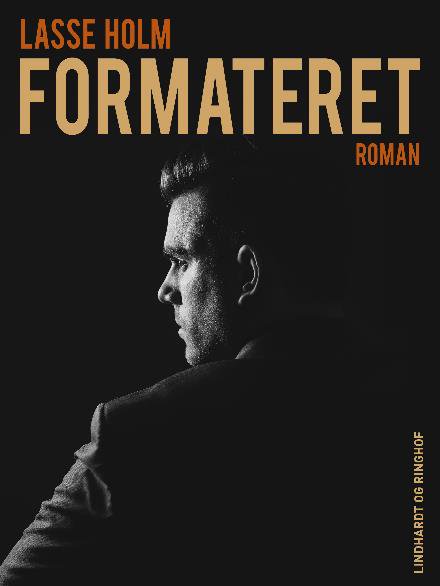 Cover for Lasse Holm · Formateret (Sewn Spine Book) [2nd edition] (2017)