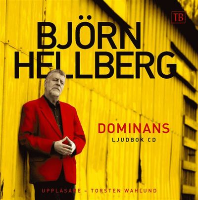 Cover for Björn Hellberg · Loviken: Dominans (Audiobook (MP3)) (2007)