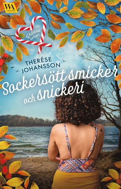 Sockersött smicker och snickeri - Therése Johansson - Books - Word Audio Publishing - 9789180980333 - October 21, 2024