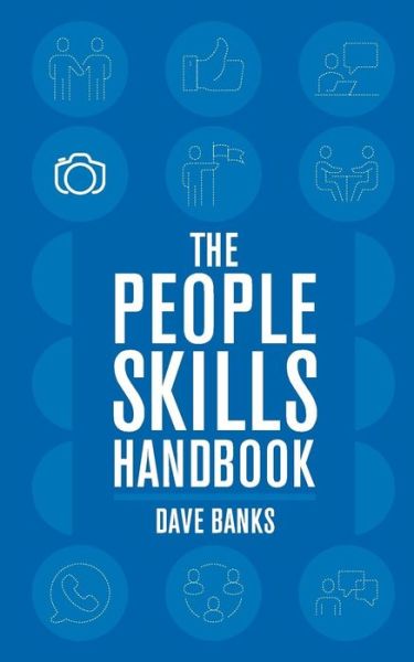 Cover for Dave Banks · The People Skills Handbook (Paperback Book) (2018)