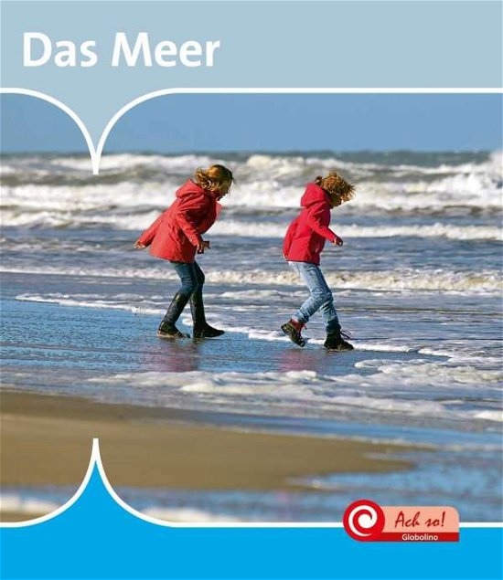 Cover for Gog · Das Meer (Book)