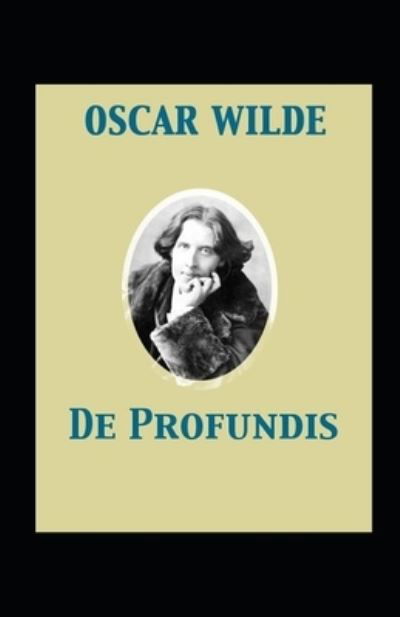 Cover for Oscar Wilde · De Profundis (Taschenbuch) (2021)