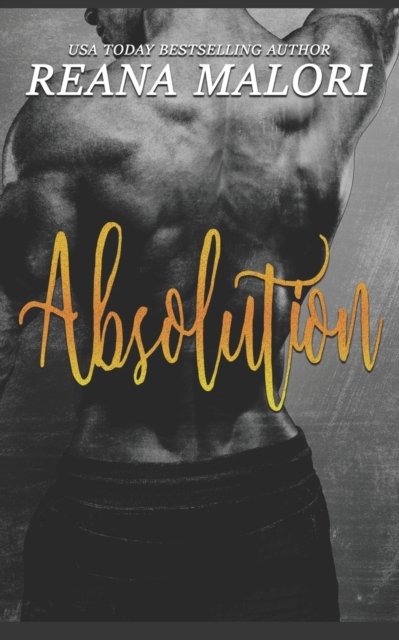 Reana Malori · Absolution - Protect and Serve (Paperback Book) (2020)