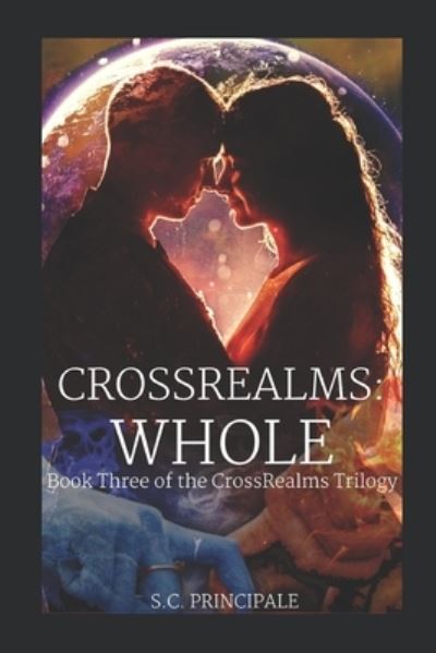 CrossRealms - S C Principale - Books - Independently Published - 9798656980333 - June 25, 2020