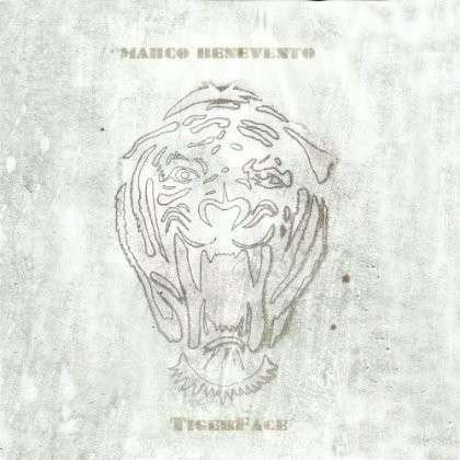 Cover for Marco Benevento · Tigerface (LP) (2012)