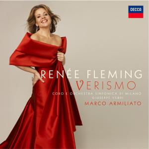 Verismo - Renee Fleming - Musik - CLASSICAL - 0028947815334 - 15 september 2009