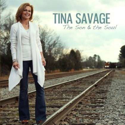 Son & the Soul - Tina Savage - Musik - Son and Soul Records - 0029882560334 - 14. Februar 2013