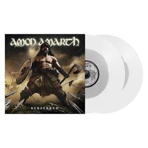 Berserker (I) - Amon Amarth - Musik -  - 0039841564334 - 3. maj 2019