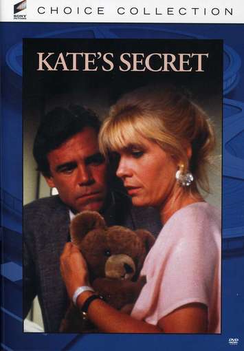 Cover for Kate's Secret (DVD) (2012)