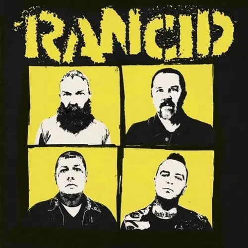 Tomorrow Never Comes - Rancid - Musik - EPITAPH - 0045778777334 - 2. Juni 2023