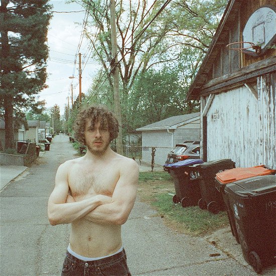 Cover for Jack Harlow · Jackman (CD) (2023)