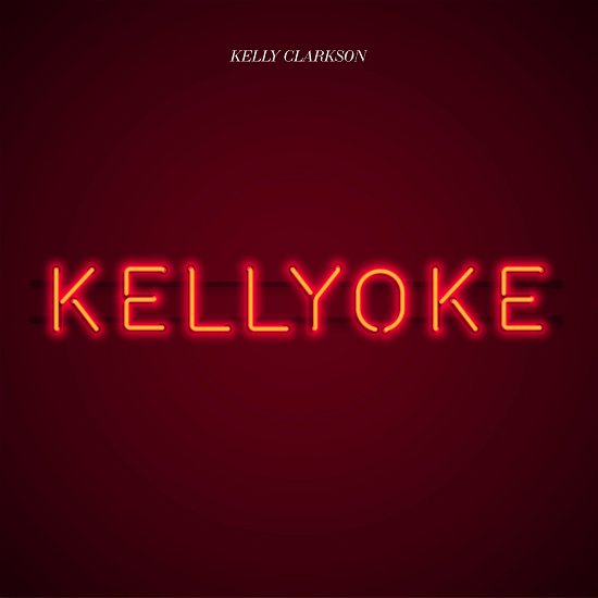 Cover for Kelly Clarkson · Kellyoke (CD) (2022)