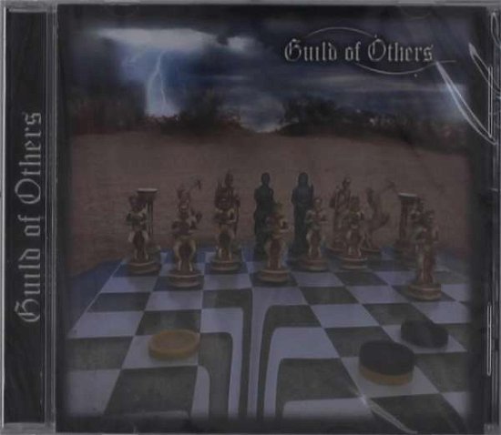 Cover for Guild of Others (CD) (2021)