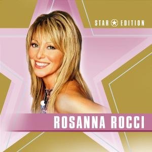 Cover for Rosanna Rocci · Star Edition (CD) (2007)