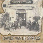 Breva E Tivan - Davide Van De Sfroos - Music - Universal - 0602537847334 - 