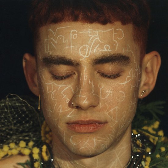 Cover for Years &amp; Years · Palo Santo (LP) [Red edition] (2019)