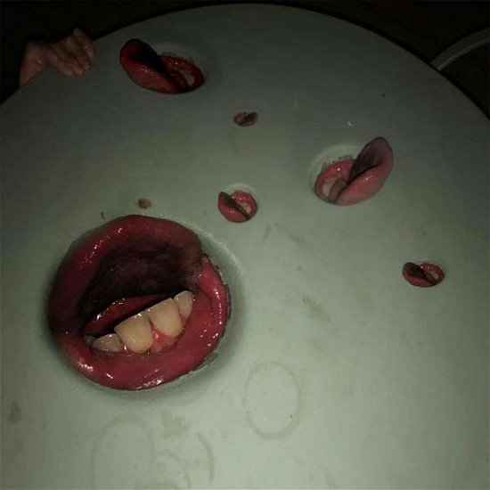 Year Of The Snitch - Death Grips - Musique - HARVEST - 0602567787334 - 10 août 2018