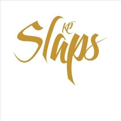 Cover for Kp · Slaps (CD) (2012)