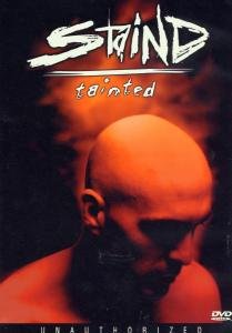 Cover for Staind (DVD) (2001)