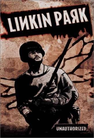 Cover for Linkin Park · Unauthorized (MDVD) (2002)