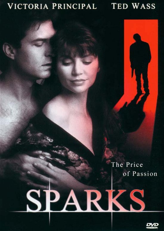 Cover for Sparks (DVD) (2006)