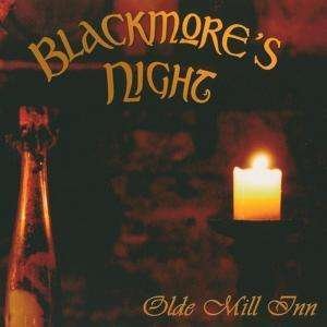 Cover for Blackmore's Night · Olde Mill in (CD) (2015)