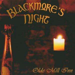 Olde Mill in - Blackmore's Night - Music - Steamhammer - 0693723020334 - June 12, 2015