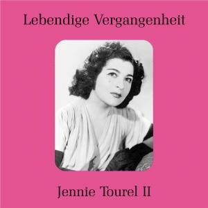 Cover for Chopin / Tourel · Jennie Tourel II (CD) (2010)