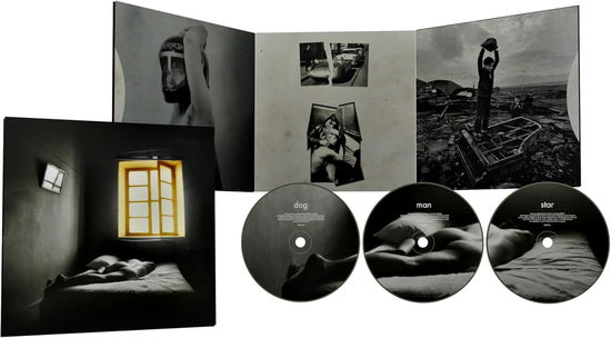 Suede · Dog Man Star (CD) [30th Anniversary Deluxe edition] (2024)