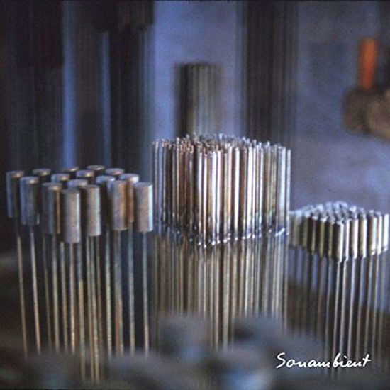 Cover for Harry Bertoia · Clear Sounds / Perfetta (CD) (2016)