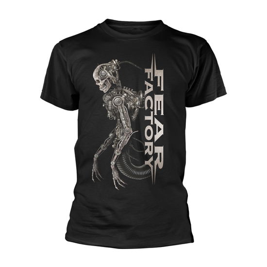 Mechanical Skeleton - Fear Factory - Merchandise - PHM - 0803341539334 - 23. april 2021