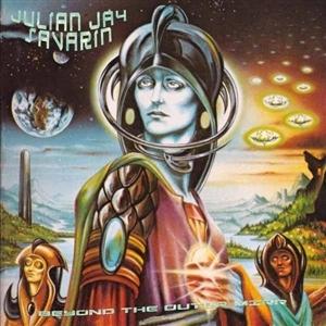 Beyond the Outer Mirr - Julian Jay Savarin - Música - RISE ABOVE RELICS - 0803341612334 - 21 de março de 2025