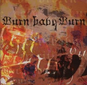 Burn Baby Burn - Howard,norman / Phillips,joe - Musik - ESP-D - 0825481040334 - 7. August 2007