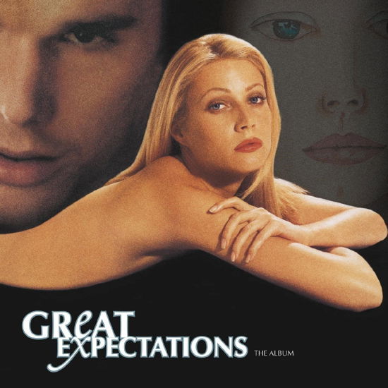 Great Expectations: The Album - Great Expectations - Muzyka - REAL GONE MUSIC - 0848064013334 - 25 sierpnia 2023