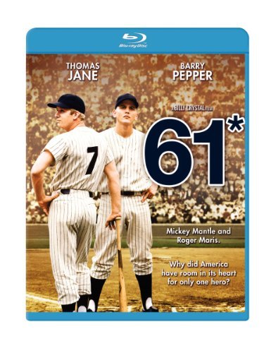 Cover for 61 (Blu-ray) (2011)
