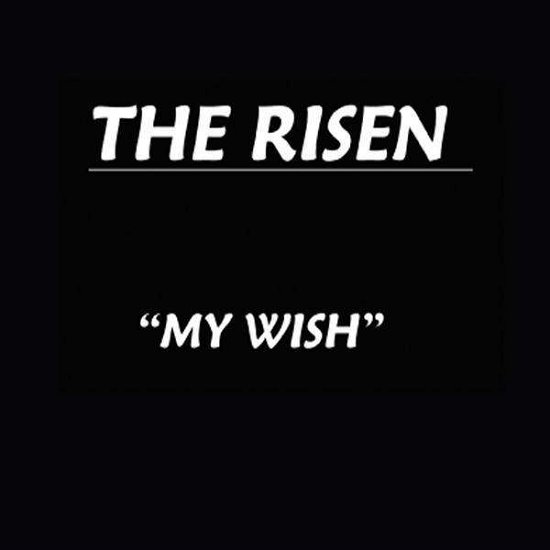 Cover for Risen · My Wish (CD) (2011)