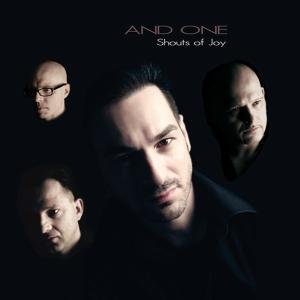 Cover for And One · Shouts Of Joy (CD) (2012)