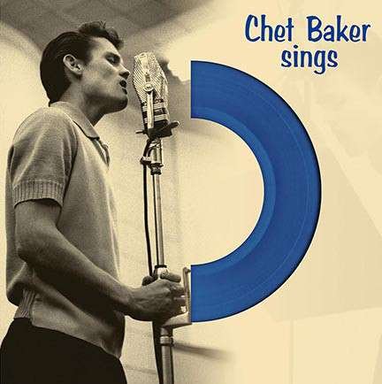 Sings - Chet Baker - Musik - DOL - 0889397105334 - 9. Mai 2014