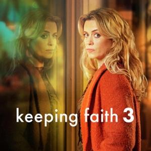 Keeping Faith Series 3 (Amy Wa - Original Soundtrack - Music - Moovies - 1902967581334 - 2010