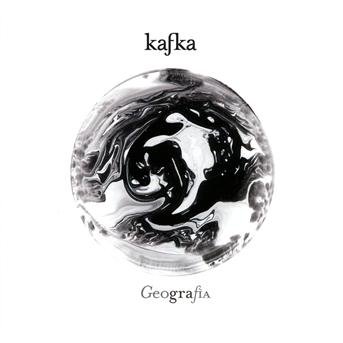 Geografia - Kafka - Musiikki - DISCOGRAPH - 3700426912334 - torstai 6. marraskuuta 2014