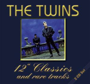 12 Inch Classics and Rare Tracks - The Twins - Musikk - MONOPOL - 4013809999334 - 2. juni 2006