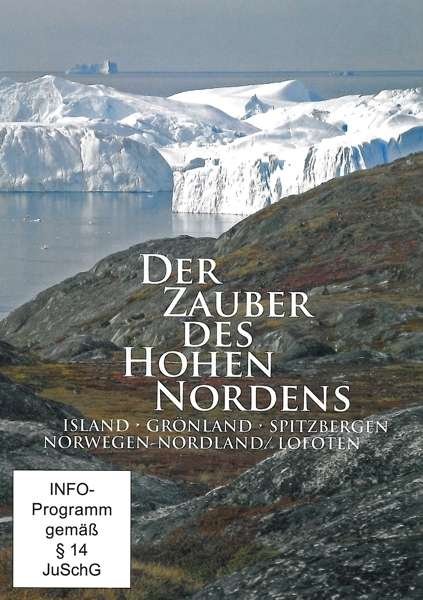 Cover for Island · Gr (DVD)
