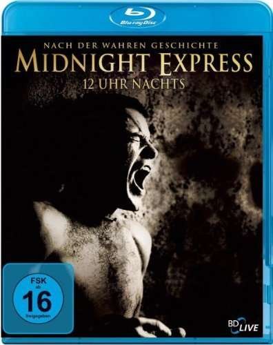 Midnight Express - 12 Uhr Nachts - Movie - Movies -  - 4030521711334 - July 16, 2009